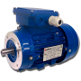 SILNIK ELEKTRYCZNY 0,37kW 400V 1370obr 3FAZOWY